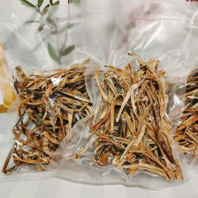 只有最美味的笋干，才能点亮你的餐桌