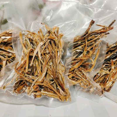 只有最美味的笋干，才能点亮你的餐桌