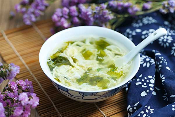 海苔和紫菜的区别（食用方式、外观、加工方式不同）