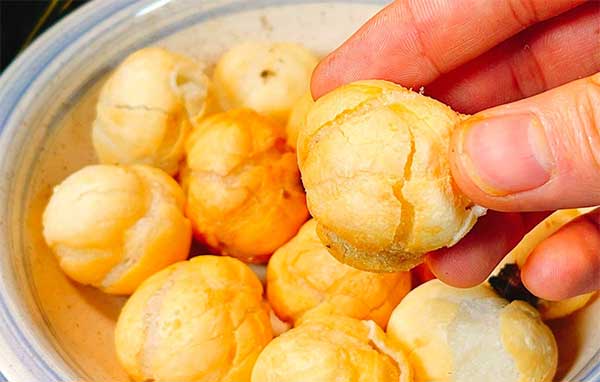 如何炸元宵不会爆（分享4个方法）