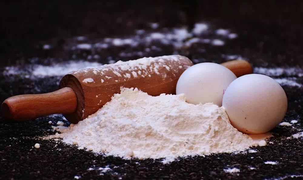 包子用什么面粉做（3种面粉）