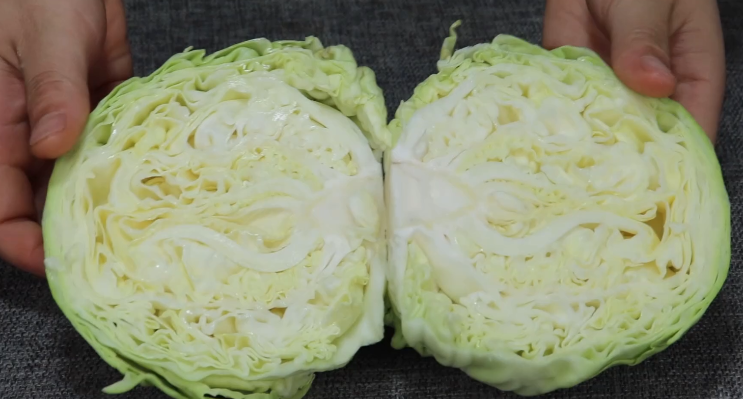 卷心菜怎么做好吃（包菜粉丝炒蛋简单做法）