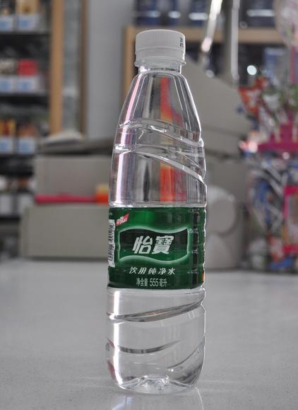 矿泉水开瓶后能放几天