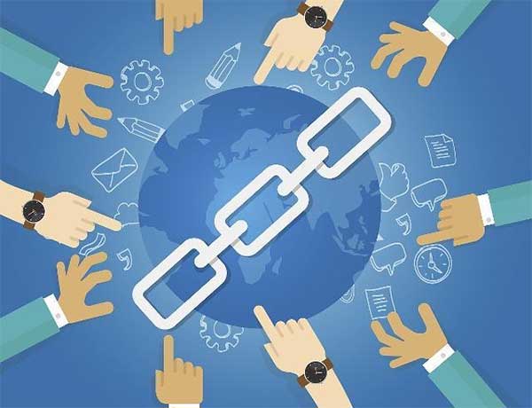 什么是外链？如何做好外链建设？