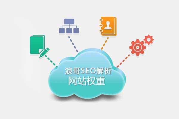 网站权重是什么意思？和什么有关？
