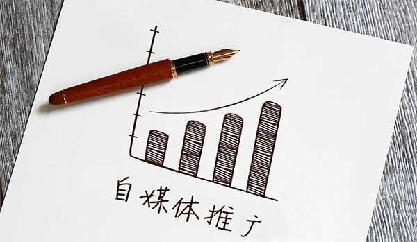 自媒体如何推广（构建内容、流量承载、转化通道）