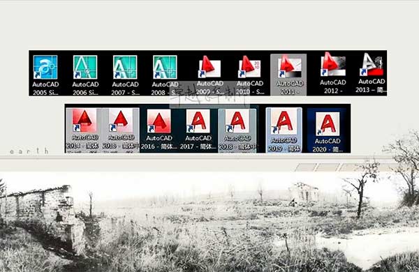 cad哪个版本最好用(考虑三个方面) cad哪个版本最好用(考虑三个方面)