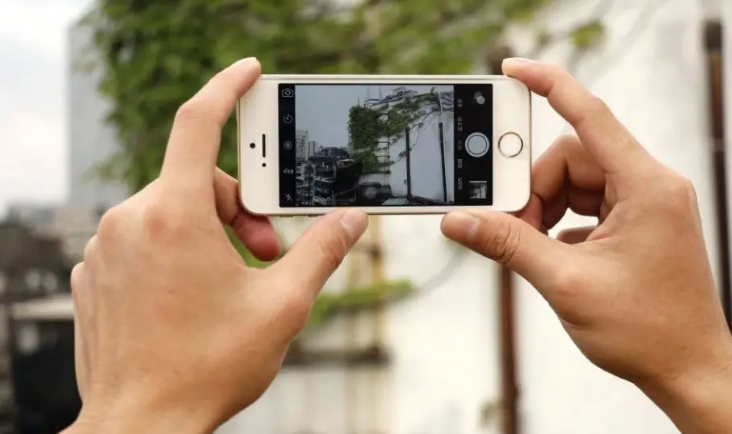 类型三:魔性短视频。 类型三:魔性短视频。