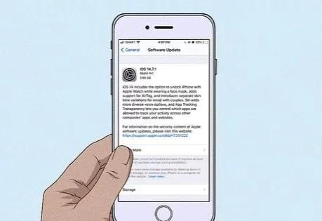 系统更新 系统更新