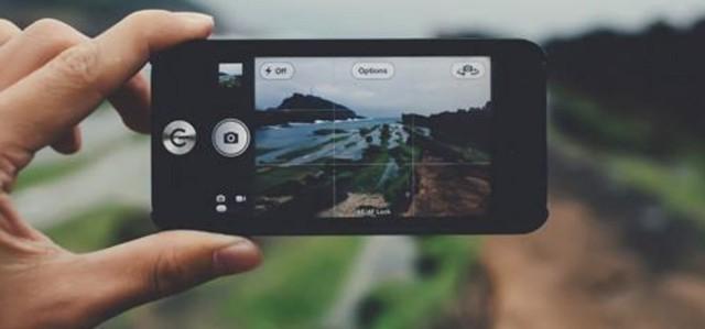 练好对焦很重要