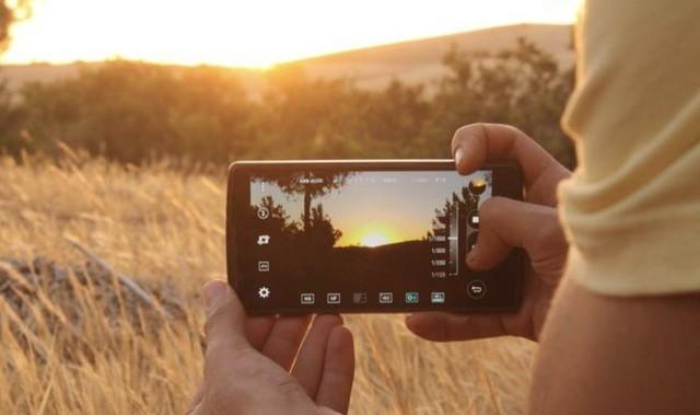 拍摄前沉下心来构思
