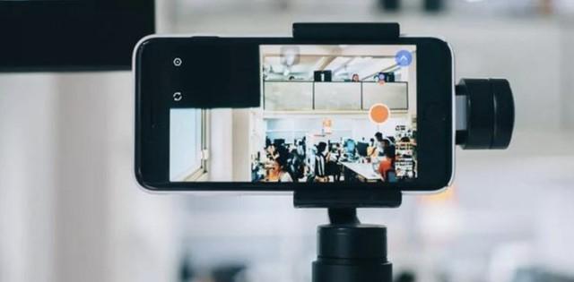 稳定的画面是基础