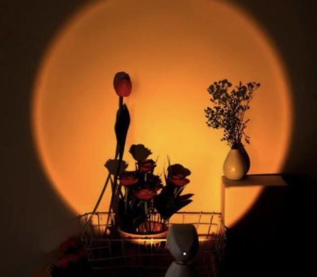 拍摄光线很重要