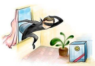 私闯民宅定罪标准（取证、法律依据）