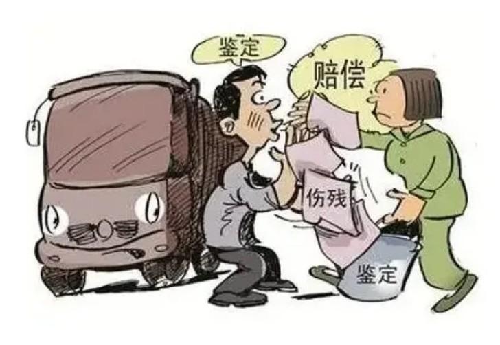 司法鉴定伤残等级标准