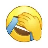 捂脸表情什么意思 捂脸表情什么意思