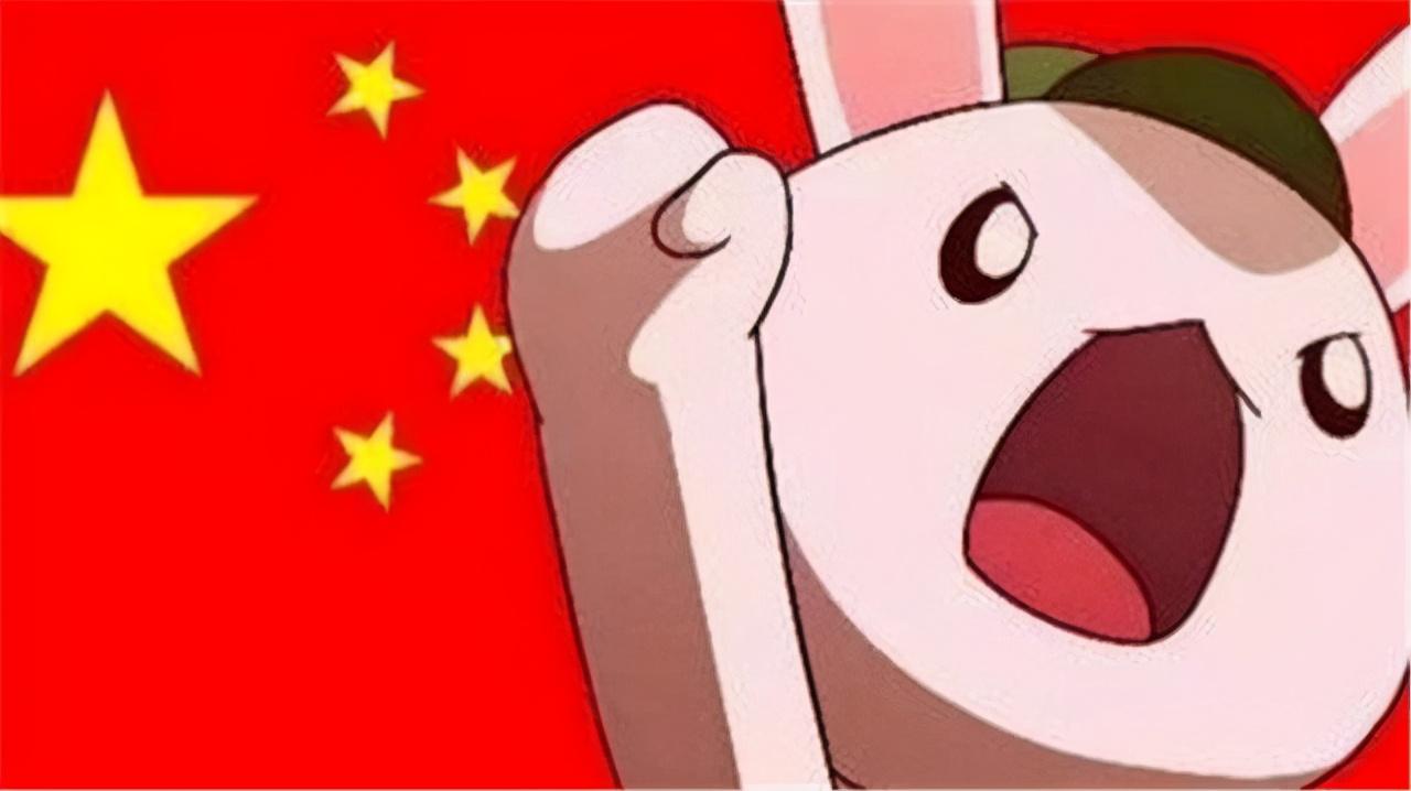 兔子是什么国家的代表 兔子是什么国家的代表