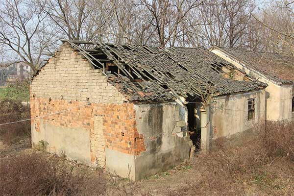 城中村是什么意思(城边村、城郊村) 城中村是什么意思(城边村、城郊村)
