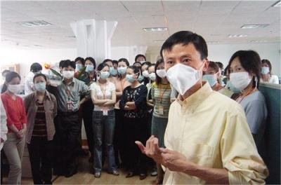 淘宝什么时候成立(发展历程) 淘宝什么时候成立(发展历程)