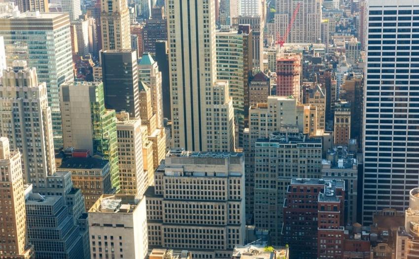 纽约是哪个国家的