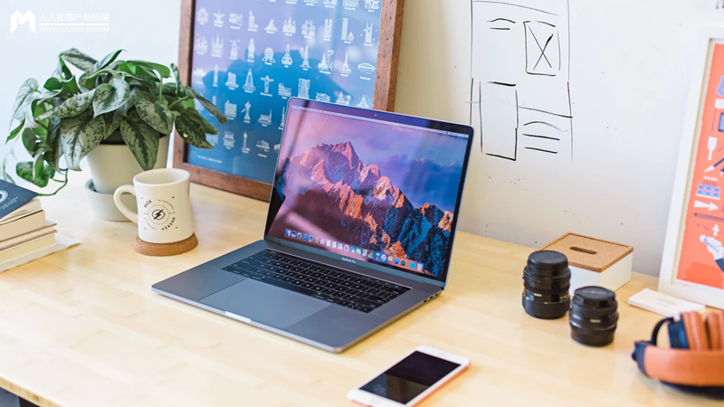 落地页是什么意思