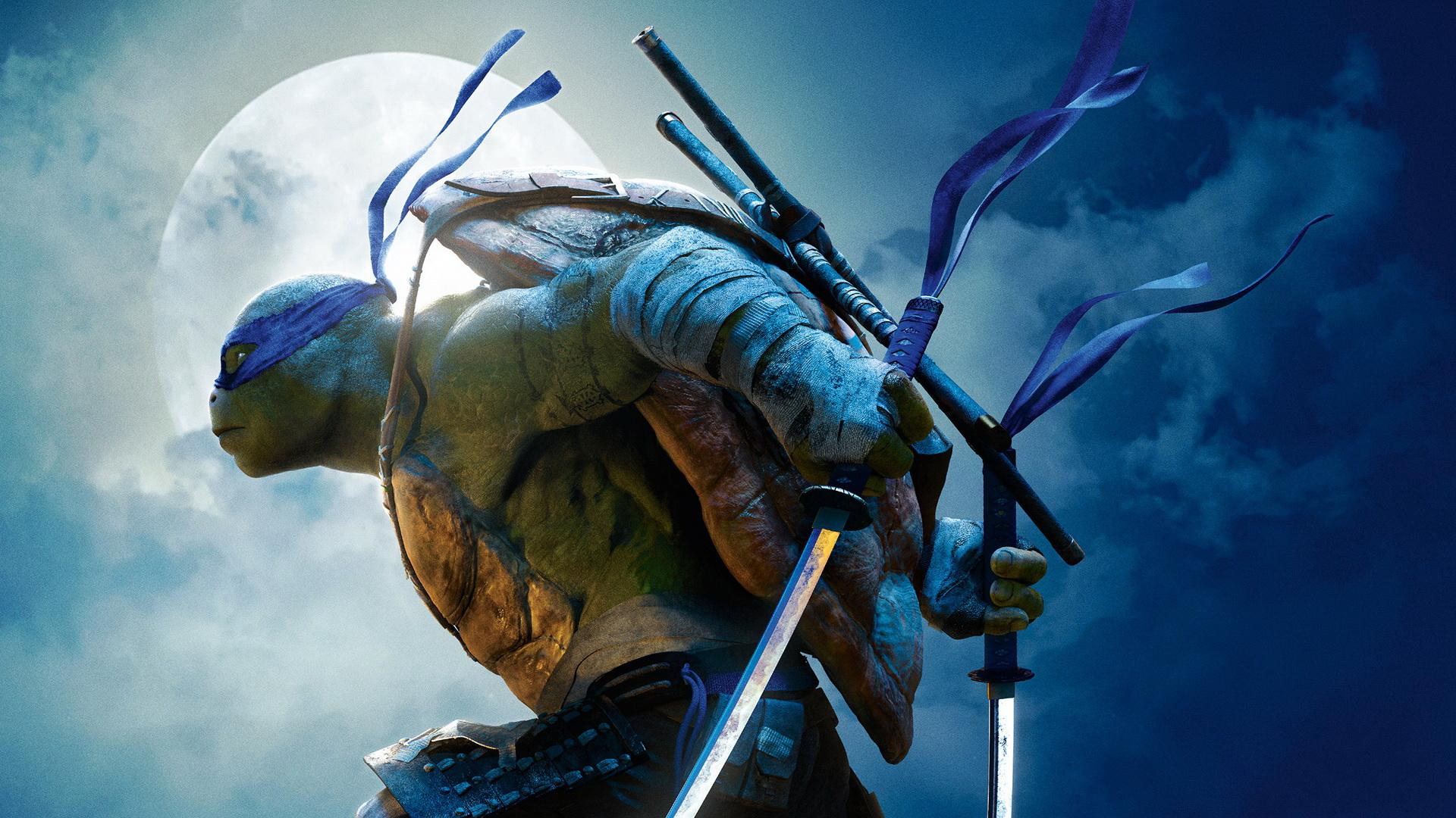 领袖老大：莱昂纳多/达芬奇