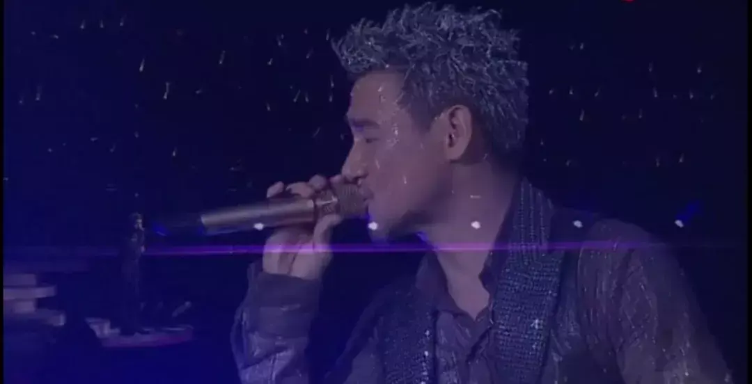 10、《我等到花儿也谢了》--张学友 10、《我等到花儿也谢了》--张学友