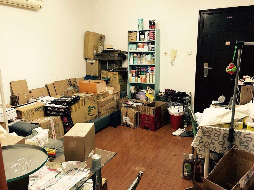 囤货是什么意思,和存货的区别 囤货是什么意思,和存货的区别