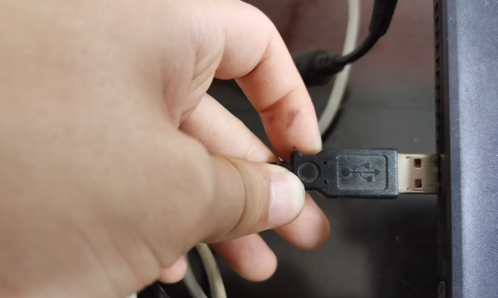 将打印机和电脑连接 将打印机和电脑连接