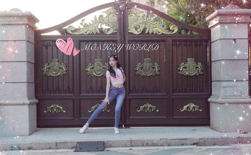 熊晓颖个人资料（曾经bilibili镇站之腿）