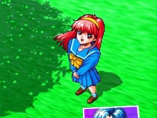 心跳回忆 心跳回忆