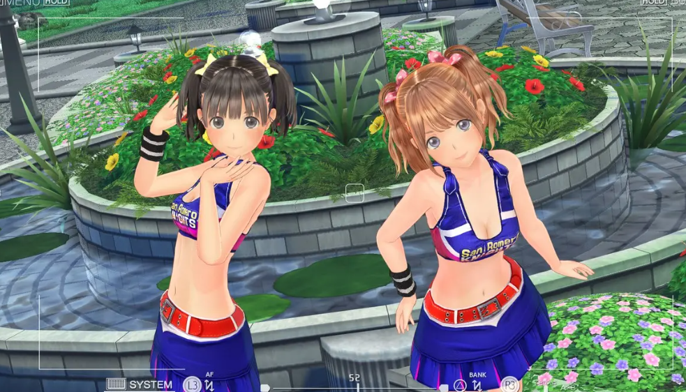 LoveR Kiss LoveR Kiss