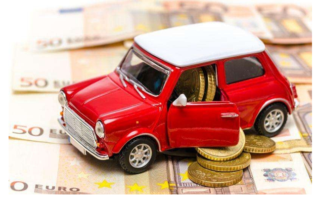 车贷逾期多久之内没事（逾期对征信的影响）