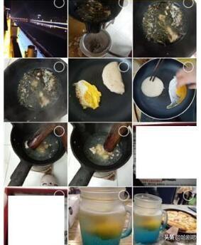 选择你想要生成图片集视频的图片