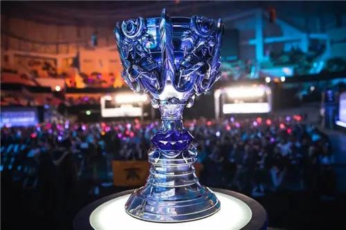 lck是什么意思 lck是什么意思