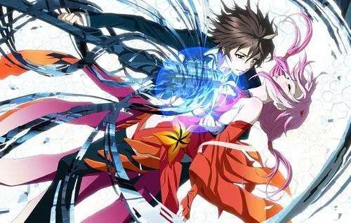 罪恶王冠 罪恶王冠