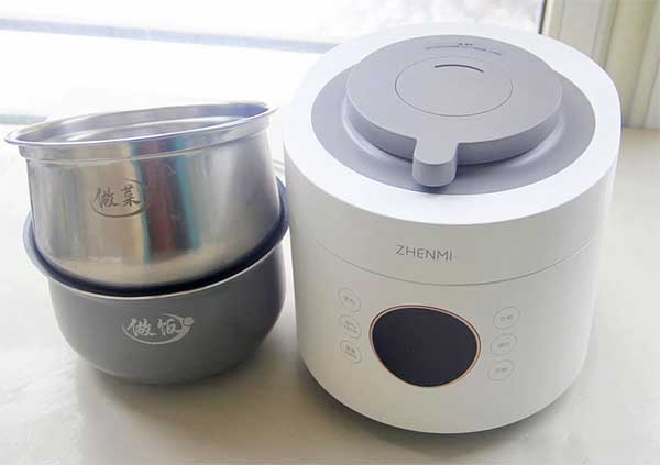 高压锅怎么放气（使用步骤、放气方法）